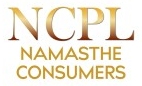 Namasthe Consumers logo