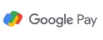 Google Pay logo