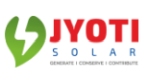 Jyoti Solar logo