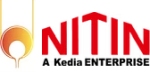 Nitin Casting Limited logo
