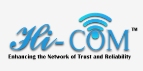 HCIN Networks logo