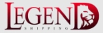 Legend Shipping Groups logo