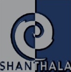 Shanthala Spherocast logo