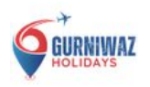 Gurniwaz Holidays logo