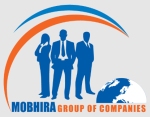 Mobhira Manpower Services logo