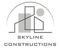 Skyline Constructions logo