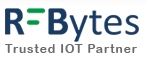 RFBytes Pvt Ltd logo