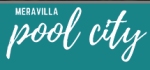 Meravilla Poolcity logo