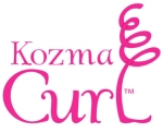 Kozma Curl logo
