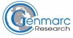 Genmarc Research Pvt Ltd Company Logo