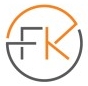 FK Consulting logo
