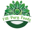 Fill-Pure Foods Company Company Logo