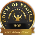 House of Profile logo