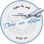 Career Care Solution Company Logo