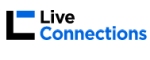 Live Connections Company Logo