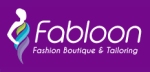 Fabloon Boutique logo