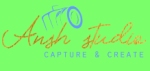 Anvesh Studio logo