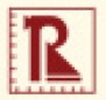Raj Infrabuilds logo
