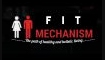 Fit Mechanism logo