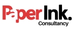 PaperInk Consultancy logo
