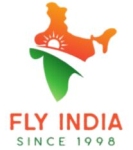 Fly India logo