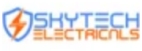 Skytech Electricals logo