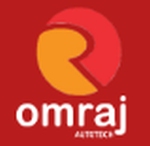 Omraj Autotech logo