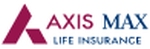 Axis Max Life Insurance logo
