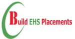 Build EHS logo