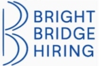 Bright Bridge Hiring Company Logo