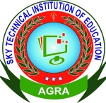 Sky Technical Institute of Education Company Logo