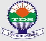 TDS Group Company Logo