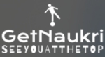 Get Naukri Company Logo