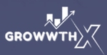 Growwthx logo