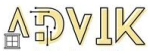 Advik Kitchens and Interiors logo