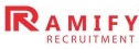 Ramify Recruitment logo