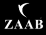 Zaab logo
