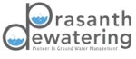Prasanth Dewatering Company logo