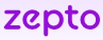 Zepto logo