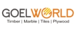 Goel World logo