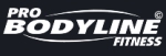 Probodyline Fitness logo