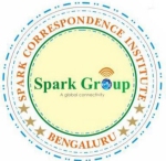 Spark Correspondence Institute logo