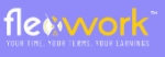 FlexWork Company Logo