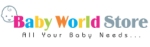 Baby World Store logo