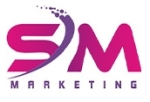 Sm Marketing logo