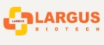 Largus Biotech Pvt. Ltd. logo