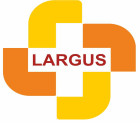 Largus Biotech Pvt. Ltd. logo