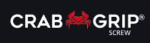 Crab Grip Screw logo