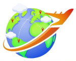Green International Manpower Services logo