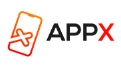 AppX logo
